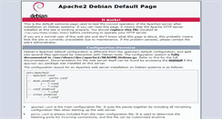 Desktop Screenshot of discreteunits.com